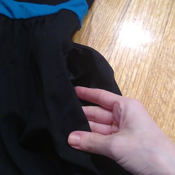 Sold 3/$15 sale Cynthia Rowley dress - Picture 3 of 8